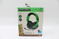 Razer Kraken V4 X Wired Over-the-Ear Gaming Headset (PC/MAC/PlayStation,) picture