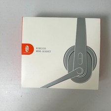 TaoTronics TT-BH041 Wireless Bluetooth Mono Headset Microphone USB Adapter picture