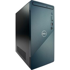 Dell Desktop i5 Computer Tower PC 16GB RAM 256GB SSD Windows 11 Pro Wi-Fi picture
