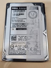 Dell HUC101212CSS600 1.2TB 6G 10k 2.5