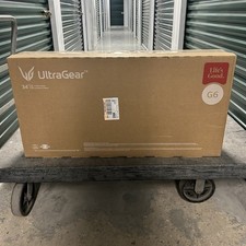 LG UltraGear 34