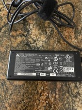 Delta Electronics SADP-65KB D AC Adapter Power Supply 19 VDC 3.42 Black #U8543 picture