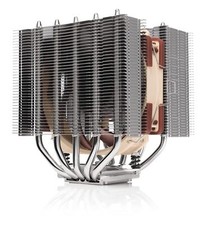 Noctua NH-D12L, Low-Height Dual-Tower CPU Cooler ,120mm picture