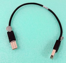 Leoni Cisco Bladeswitch Stacking Cable 0.5m 37-0891-01 L45593-E101-D5 picture