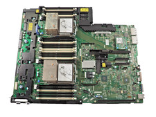 IBM Lenovo 01KN186 X3650 M5 System Motherboard w/Heatsinks, RAID picture