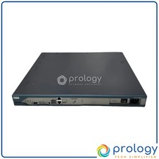 Cisco CISCO2811-HSEC/K9 Security Bundle w Adv IP Serv AIM-VPN/SSL-2, 64F/256D picture