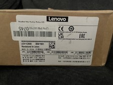 Lenovo 40AJ0135EU 40AJ0135US ThinkPad Ultra Docking Station 135W Power Adapter picture
