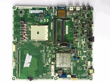 for HP TOUCHSMART 320-1030 320-1050 FM1 AMD MOTHERBOARD 653845-001 AAHD3-NK picture