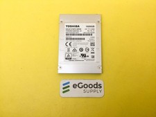Toshiba 1.92TB SATA 6Gb/s 2.5