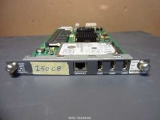 Avaya S8300 D V7 - ICC/SLP Media Server Card 250GB HDD - PULLED FROM AVAYA G430 picture