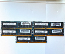 SK hynix 96GB (6x16GB) PC3L-12800R DDR3 ECC Registered RDIMM 240-Pin picture