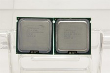 2 Intel Xeon/5130/CPU/2.0GHz/4MB Cache/1333MHz/LGA771/SL9RX.TESTED.SKU113743 picture