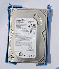 Seagate Video 3.5 HDD 500GB 3.5