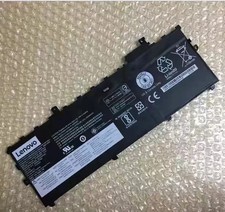 OEM Genuine 01AV430 01AV494 Battery for Lenovo ThinkPad X1 Carbon 5th 6th Gen picture