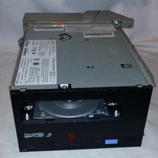 IBM 23R5869 24R2126 POWERVAULT LTO ULTRIUM3 TAPE DRIVE Untested AS IS Parts picture