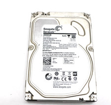 Seagate Barracuda ST3000DM001 3TB 7200 RPM 3.5