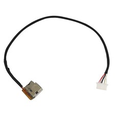 809295-001 799750-S23 For HP PAVILION 17-G 17-G004ur DC POWER JACK HARNESS CABLE picture