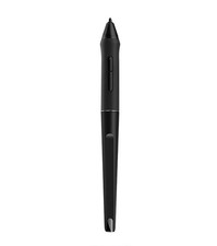PW500 Stylus for Huion KAMVAS Pro 22 Inspiroy Q11K V2 Q620M GT-221 Black picture