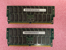 Vintage SUN X7005A 512MB KIT (2x256MB) 501-4743 200 pin Ultra80 420R 450 T1406 picture