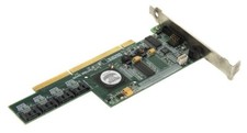 CONTROLLER ATA PROMISE FASTTRAK SX4300 CONTROLLER SATA 3GBPS PCI-X / 133MHz picture