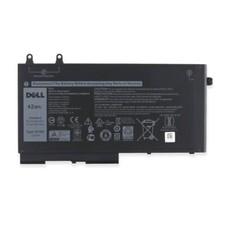 OEM Genuine 1V1XF Battery For Dell Latitude 5400 5401 5500 7VTMN Precision 3541 picture