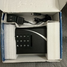 Apricorn Aegis Padlock DT FIPS 256-bit AES 6TB / USB 3.0, ADT-3PL256F-6000 picture