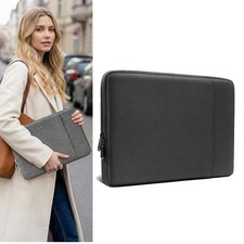 12.2 13.3 14 Inch EVA Shockproof Water Resistant Laptop Sleeve with Front Pocket picture