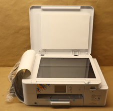 Brother SP-1 Artspira Sublimation Printer w/ Sealed Ink & Paper Open Box picture