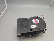 Dell OEM Optiplex 3050 5050 AVC CPU Fan & Heatsink BAZB0925R2U TKR4X 7D86K picture