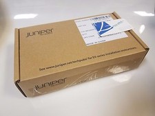 New Sealed EX-UM-2X4SFP Juniper 2-Port 10G SFP and 4-Port 1G SFP Uplink Module picture