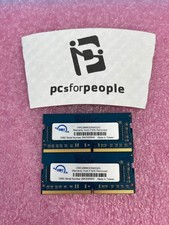 *OWC 64GB (2x32GB) DDR4 2666MHz 2Rx8 SODIMM Laptop Memory RAM * picture