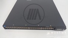 Juniper EX4200-48P REV D | EX4200 PoE Series Ethernet Switch | ONE PSU picture