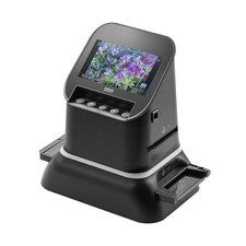 Sanwa Film Scanner 35mm 120 Medium Format Slide Negative Digital 400-SCN065 picture