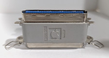 Apple Macintosh Grey/Gray Passive SCSI Terminator Pass-through Part 590-0695-A picture
