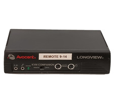Avocent 500-144-511 Longview LV830 KVM Companion Transmitter, VCCI-A, 24 VDC picture