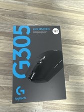 Logitech G305 (910-005280) Wireless Gaming Mouse picture