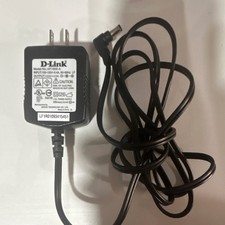 D-Link AF1805-A Router Power Supply Adapter Barrel Connector picture