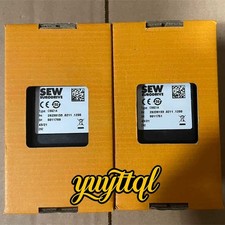 Brand New SEW CBG21A Inverter Control Panel Original Spot Goods Fast Shipping picture
