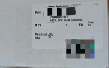 New 700005161 proportional valve FedEx or DHL picture