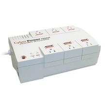 CyberPower 625AVR OfficePower UPS battery backup BRAND NEW BATTERY  picture