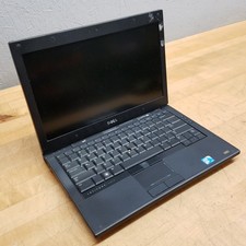 Dell Latitude E4310 Laptop I-5 M540@2.53Ghz 4Gig DDR3 13.3