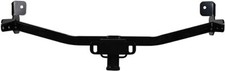 Reese Towpower 51193 Class III Custom-Fit Hitch with 2