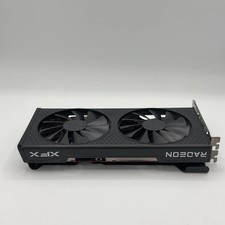 XFX Radeon RX 6600 8GB GDDR6 Graphics Card RX-66XL8L picture