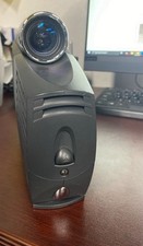 Compaq ipaq mp3800 projector Computers, Video Games picture