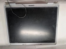 Compaq Presario M2000 Display Assembly, Untested picture