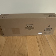 New Genuine OEM MX-601HB Sharp Toner Collection Container picture