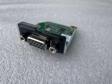 HP EliteDesk 400 600 800 G6 G7 G8 G9  VGA Port  card  M52136-001  L83411-002 picture