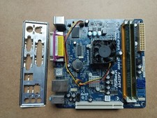 ASrock AD425PV Intel Atom D425 Mini-ITX Motherboard w/ 2GB DDR2 included, 1xPCI picture