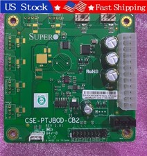New Supermicro CSE-PTJBOD-CB2 Power Board For SuperMicro JBOD Server Chassis picture