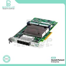 726903-B21 HP P841/4GB Smart Array 4-Port 12Gbps FBWC PCI-e SAS Controller Card picture